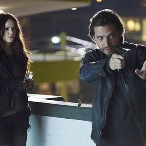 Fotoğraf Emily Hampshire