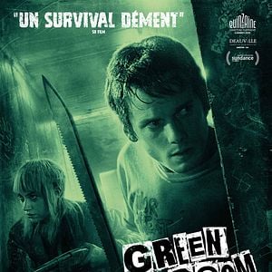 Fotoğraf Dehşet Odası