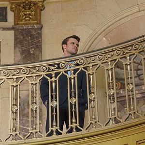 Fotoğraf Jesse Spencer