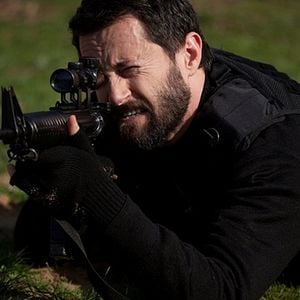 Fotoğraf Kurtlar Vadisi Pusu