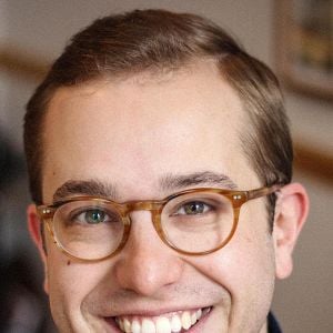 Fotoğraf Chadd Harbold