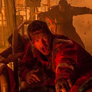 Fotoğraf Deepwater Horizon: Büyük Felaket