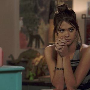 Fotoğraf Maia Mitchell