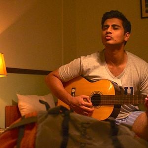 Fotoğraf Shiv Pandit