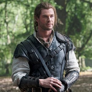 Fotoğraf Chris Hemsworth