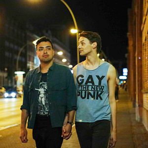 Fotoğraf Desire Will Set You Free