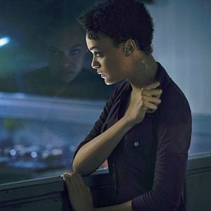 Fotoğraf Britne Oldford