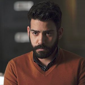 Fotoğraf Rahul Kohli