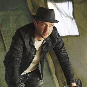 Fotoğraf Eddie Kaye Thomas