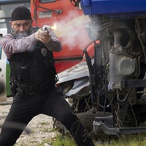 Fotoğraf Arka Sokaklar