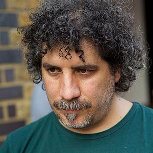 Fotoğraf Kemal Mehmet Ergen