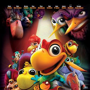 Fotoğraf Süper Papağan Filmi