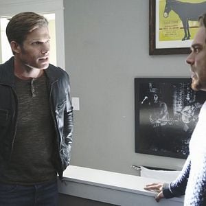 Fotoğraf Jonathan Jackson