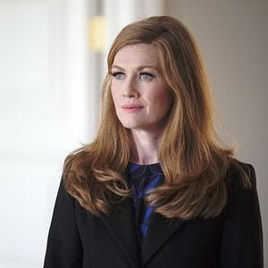Fotoğraf Mireille Enos