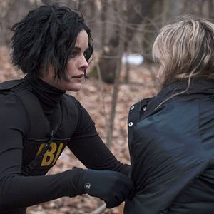 Fotoğraf Jaimie Alexander