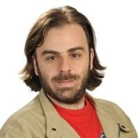 Fotoğraf Aren Perdeci