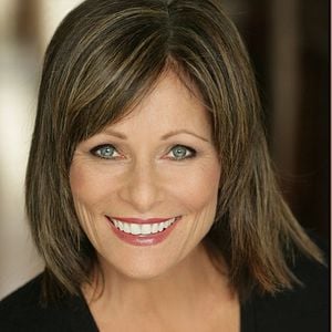 Fotoğraf Cindy Hogan