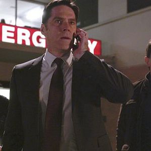 Fotoğraf Thomas Gibson