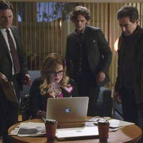 Fotoğraf Thomas Gibson