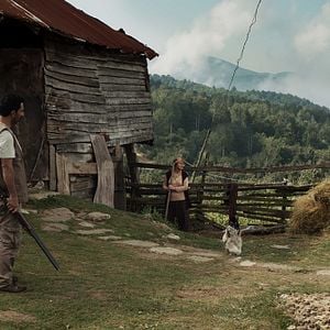 Fotoğraf Son Kuşlar