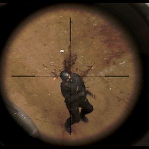 Fotoğraf Hardcore Henry