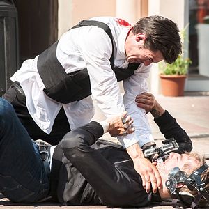 Fotoğraf Hardcore Henry