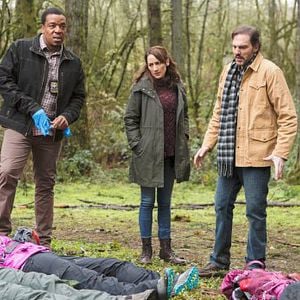 Fotoğraf Bree Turner