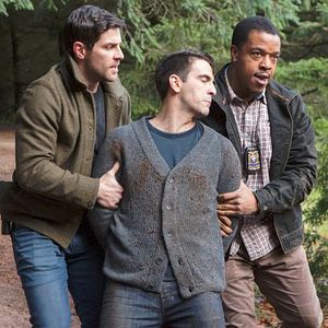 Fotoğraf Russell Hornsby