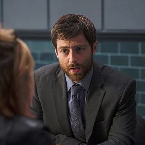 Fotoğraf Richard Rankin