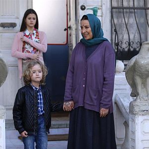 Fotoğraf Göç Zamanı