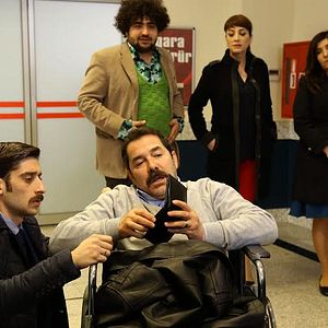 Fotoğraf Çifte Saadet