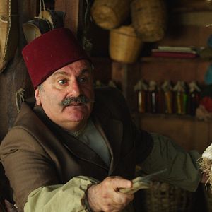 Fotoğraf Yitik Kuşlar
