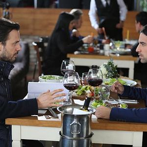 Fotoğraf Evli ve Öfkeli