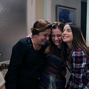 Fotoğraf Baba Candır