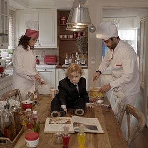 Fotoğraf Aşk Yeniden