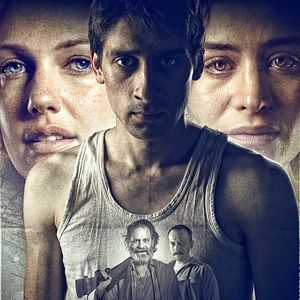 Fotoğraf Annemin Yarası