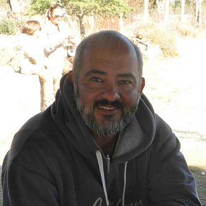 Fotoğraf Mustafa Saygın