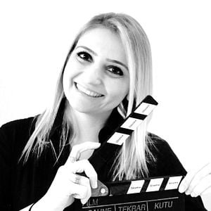 Fotoğraf Serpil Altın