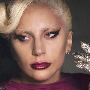 Fotoğraf Lady Gaga