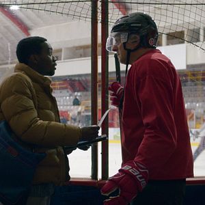 Fotoğraf Patrick Huard