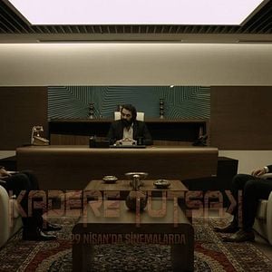 Fotoğraf Kadere Tutsak