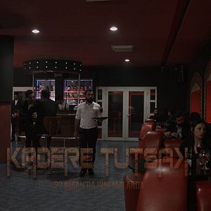 Fotoğraf Kadere Tutsak