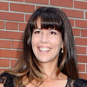 Fotoğraf Patty Jenkins