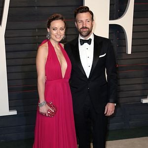 Fotoğraf Jason Sudeikis