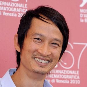 Fotoğraf Tran Anh Hung