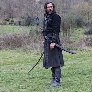 Fotoğraf Diriliş Ertuğrul