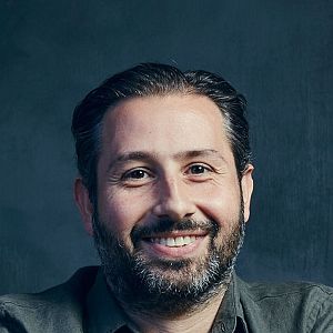 Fotoğraf Kasra Farahani