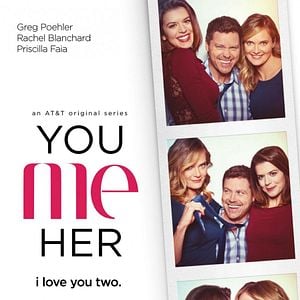 Fotoğraf You Me Her