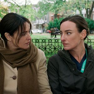 Fotoğraf Pascale Bussières