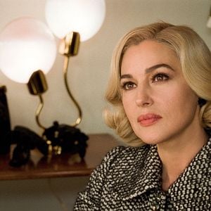 Fotoğraf Monica Bellucci